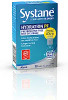 Systane Hydration PF Lubricant Eye Drops Vials 30 Each By Genteal