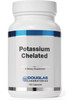 Douglas Laboratories Potassium Chelated