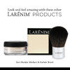 Pressed Foundation 3-WM 9 gm powder By Larenim