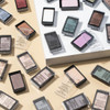 Artdeco Eyeshadow 0.8g - 345 Glam White Grey