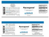 Douglas Laboratories Pycnogenol (25 mg capsules)