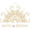 White to Brown Skin Polish 250ml
