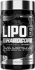 Nutrex Research Lipo-6 Hardcore Supplement, Supports Metabolism & Energy, Dietary Capsules – 60 Count