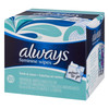 Always Feminine Wipes Fresh & Clean 32 Each By Always Discreet