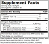 Douglas Laboratories QUELL Fish Oil - Ultra DHA (High DHA) Douglas Laboratories QUELL Fish Oil - Ultra DHA (High DHA)