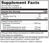 Douglas Laboratories QUELL Fish Oil - Ultra DHA (High DHA)