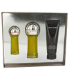 Pierre Cardin Gift Set 30ml EDC + 80ml EDC + 100ml Aftershave Balm