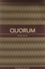 Quorum Aftershave 100ml