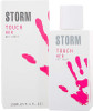 Storm Touch Her 100Ml Edt (2013) White