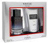 Yves De Sistelle Writer Gift Set 100ml EDT + 150ml Shower Gel