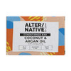 Alter/Native Coconut and Argan Hair Conditioner Bar 90g