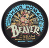 Cock Grease Beaver Cream Water Type Hair Pomade For Her 110g