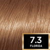 L'Oréal Paris Préférence Hair Dye 7.3 Florida Golden Blonde