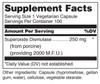 Douglas Laboratories S.O.D. (Superoxide Dismutase)100 Capsules