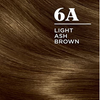 Nice'n Easy 6A Light Ash Brown 1 8.78oz