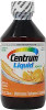 Centrum Adults Multivitamin-Multimineral Liquid Orange Tangerine 8 Oz By Novartis Consm Hlth Inc