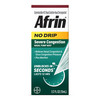 Afrin No Drip Pump Mist Sinus 0.5 oz By Afrin