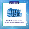 Efferdent Plus Mint Anti-Bacterial 44 Tabs By Efferdent