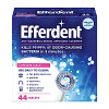 Efferdent Anti-Bacterial Denture 44 Tabs By Efferdent