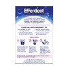 Efferdent Complete Clean Anti-Bacterial 102 Tabs By Efferdent