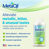 Metaqil Oral Rinse 2 Oz By MetaQil