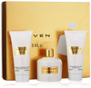 Carven L'Absolu Gift Set 100ml EDP + 100ml Body Milk + 100ml Shower Gel