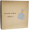 Carven L'Absolu Gift Set 50ml EDP + 100ml Body Milk