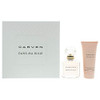 Carven Dans Ma Bulle Gift Set 50ml EDP + 100ml Body Milk