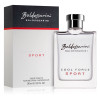 Baldessarini Cool Force Sport Eau de Toilette 90ml