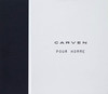 Carven Pour Homme Gift Set 100ml EDT + 100ml Aftershave Balm + 100ml Shower Gel