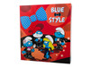 The Smurfs Blue Style Eau de Toilette 4 Piece Gift Set