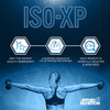 Applied Nutrition ISO XP Whey Isolate - Pure Whey Protein Isolate Powder ISO-XP, ISO Whey Premium with Glutamine and BCAAs (1.8kg - 72 Servings) (Vanilla)