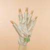 VOESH Collagen Gloves, Vegan Hand Masks, Moisturizing Hand Mask, Lotion Gloves, Hydrating Gloves, Hand Care, Spa Manicure Gloves, Dry Hand Treatment