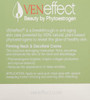 VENeffect Firming Neck and Decollete Cream, 2.0 Fl Oz