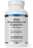 Douglas Laboratories Ultra Preventive III with Copper Capsules