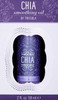 Trissola Chia Smoothing Oil, 2 Fl Oz (Pack of 1)