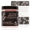 The Cottage Greenhouse Rosemary Mint Foot Cream | 6 oz / 170 g