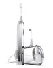 Supersmile Zina45 Deluxe Sonic Pulse Electric Toothbrush