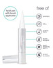 Supersmile Professional Whitening Bolt Twist Pen Applicator, Teeth Whitening & Stain Prevention