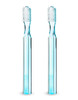 Supersmile New Generation 45° Patented Toothbrush, Blue, 2 Count