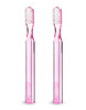 Supersmile New Generation 45° Patented Toothbrush, Pink,1 Count(Pack of 2)