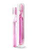 Supersmile New Generation 45° Patented Toothbrush, Pink,1 Count(Pack of 2)