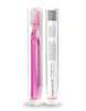Supersmile New Generation 45° Patented Toothbrush, Pink,1 Count(Pack of 2)