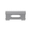 StyleCraft Replacement Moving Stainless Steel Slim Deep Tooth Cutter Hair Clipper Blade