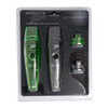 StyleCraft Replacement Lids and Axis Shields Compatible with Absolute Hitter and Protege Hair Trimmers