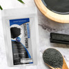 Smart Solutions Activated Charcoal Powder, 1 lb Bulk Food Grade Powder, Non-GMO, Vegan, No Fillers - 100% Pure Use for Teeth Whitening, Facial Masks, Detoxing