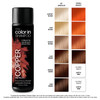 SMART SOLUTIONS my color in SHAMPOO (Metallic Copper)