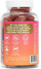 SkinnyBoost - Vegan Apple Cider Vinegar Gummies for Natural Weight Loss, Detox & Immune Support. Made w/ The Mother & Vitamin B - Non-GMO, Sugar & Corn Syrup Free - 750 MG- Made in The USA