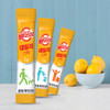 [KWANGDONG] Vita500 Daily Stick - Multivitamin Powder, Vitamin C 500mg, Vitamin B Complex (Vitamin B12, B6, B1, B2), Immune Support, Vita 500 Supplement (2g x 70 Sticks Total)