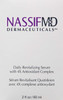 NassifMD Antioxidant Serum with 4x Antioxidant Complex | Vitamin C Serum For Face With Ectoin, and Mineral Salts to Improve Look of Fine Lines